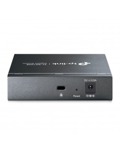 TP-Link TL-SG105E мрежов... 2